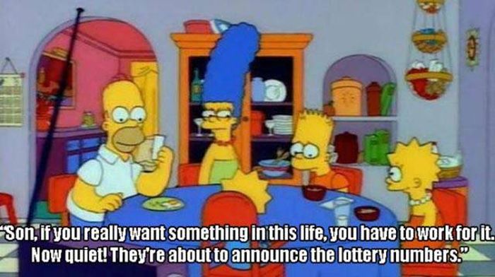 Hilarious Quotes From The Mind Of Homer Simpson