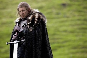 What Game Of Thrones Would Look Like If Nicolas Cage Played Every Character