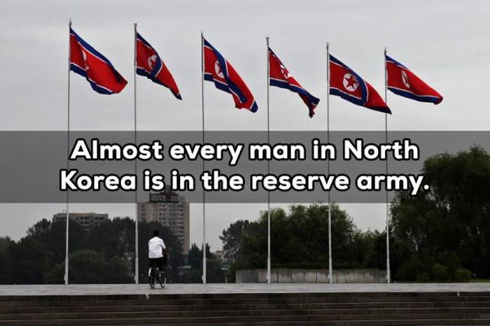 Crazy Facts About North Korea That You Need To Know