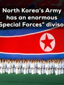 Crazy Facts About North Korea That You Need To Know