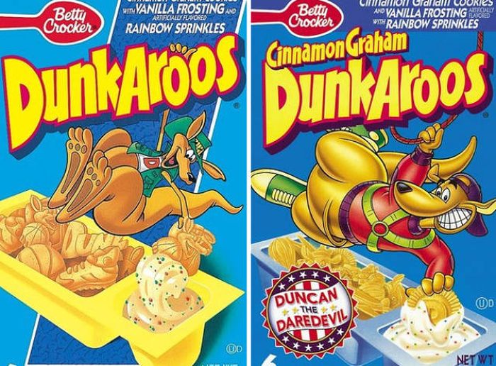 Foods From Your Childhood That Will Make You Nostalgic And Hungry