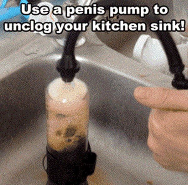 Dirty Life Hacks That Will Make Your Life A Lot Kinkier
