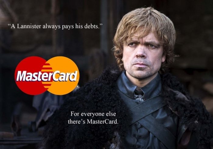 The Best Game of Thrones Memes The Internet Has To Offer