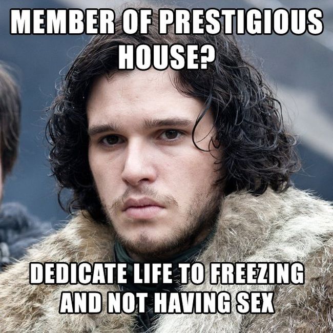 The Best Game of Thrones Memes The Internet Has To Offer | Fun