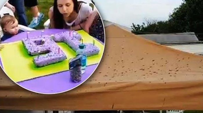 Crazy And Bizarre Objects That Fell From The Sky