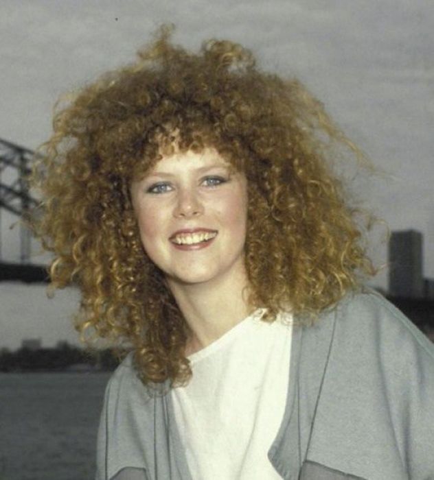 19 Awesome Photos Of Famous People From Before They Were Famous