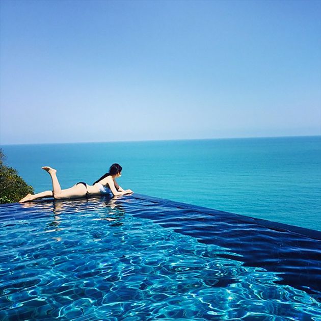 Rich Kids Of China Flaunt Their Wealth In Front Of The World On Instagram