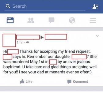 Insane Facebook Posts From Some The World's Dumbest People