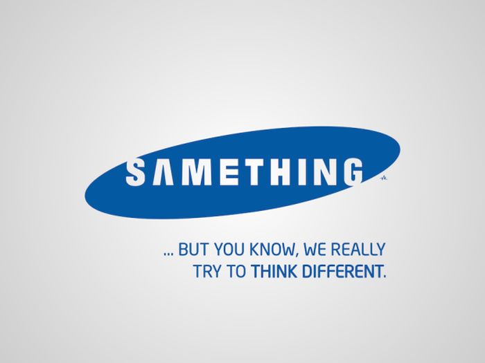 What Famous Logos Would Look Like If They Were Honest