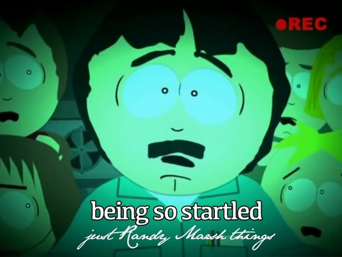 Relive South Park's Best Randy Marsh Moments With  Just Randy Marsh Things