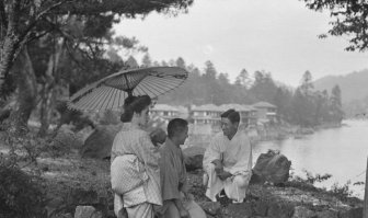 Rare Photos From The Last Days Of Feudal japan
