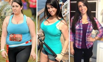 Inspirational Pictures Of People Showing What Dedication And Willpower Can Do