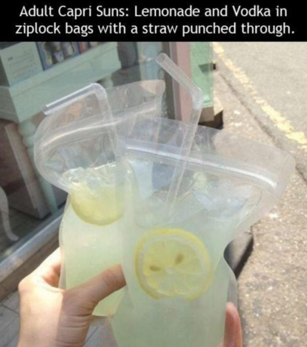 Life Hacks That Will Help You Have The Best Summer Ever