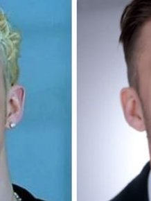 Someone Finally Figured Out What Happened To Justin Timberlake's Old Hair