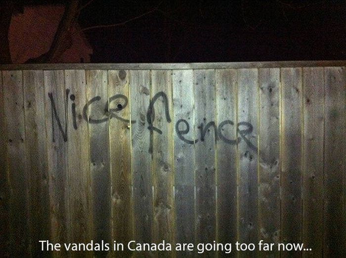Strange Sights That Can Only Be Seen In Canada