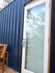 Shipping Container Houses Make For Perfect Vacation Homes
