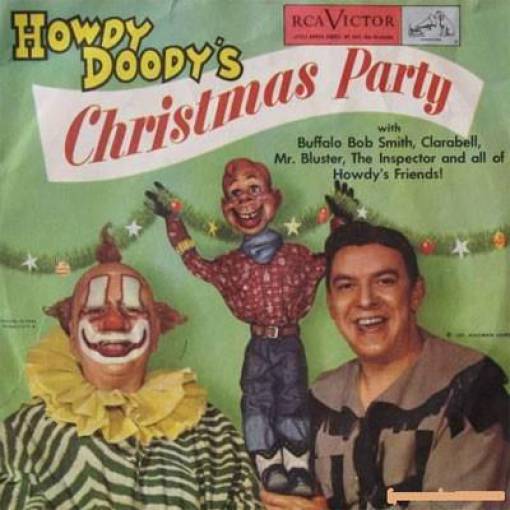 Ventriloquist Album Covers That Will Terrify You