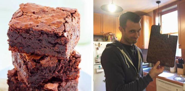 Cooking The Perfect Meal: Expectations Vs Reality