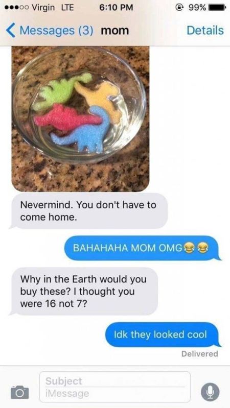 Mom Loses It When She Discovers Drugs In Her Teenage Daughter's Room