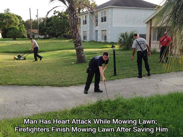 Wonderful Acts Of Kindness That Will Restore Your Faith In Humanity