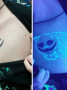 Cool Tattoos That Have A Hidden Meaning