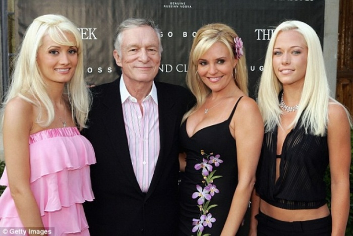 Twinkie Owner Buys The Playboy Mansion For $200 Million