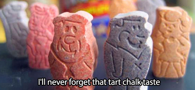 Pictures That Will Send You Down Memory Lane And Scratch Your Nostalgic Itch