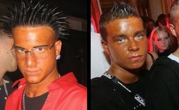Tanning Fails Don't Get Much Worse Than This