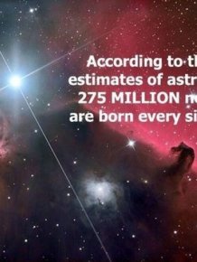 Facts About Space That Will Expand And Your Mind