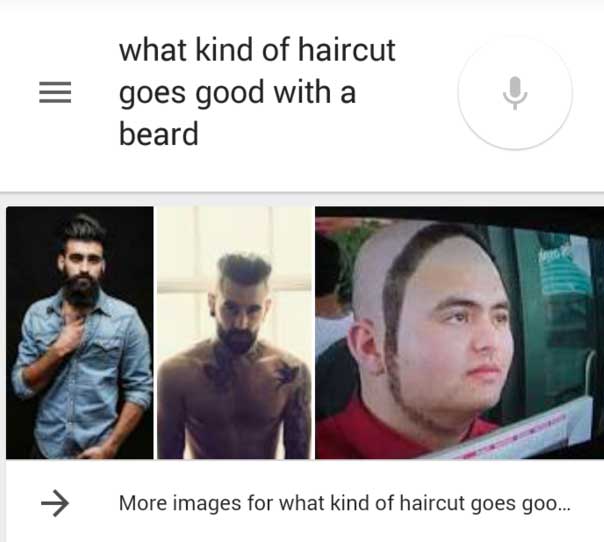 When Google Search Gives You The Results You Need Instead Of The Ones You Want