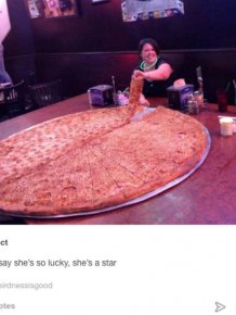 Tumblr Posts About Pizza That Are Absolutely Perfect