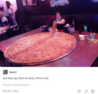 Tumblr Posts About Pizza That Are Absolutely Perfect