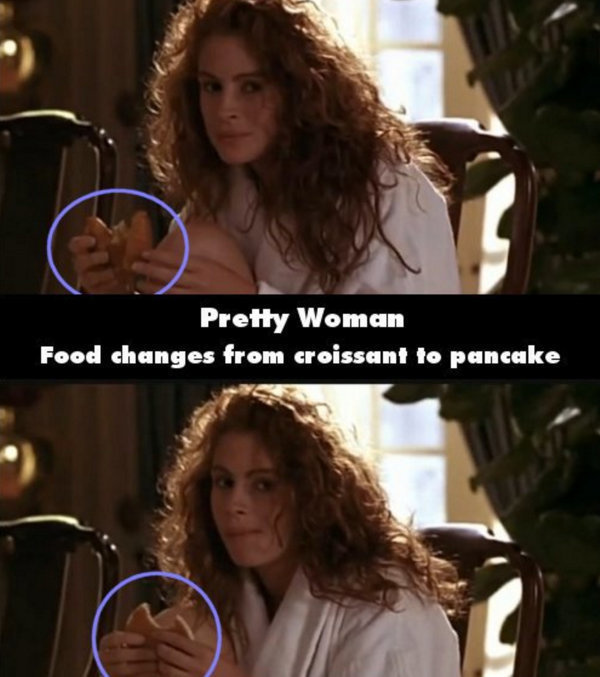 Hidden Movie Mistakes That You Probably Never Noticed Before
