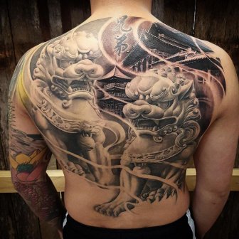 Tattoo Art That Was Made To Blow The Minds Of Tattoo Lovers
