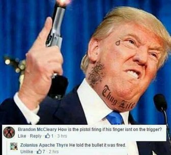 Donald Trump Memes That Sum Up His Presidential Campaign So Far