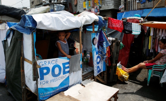 A Candid Look At Everyday Life In The Philippines