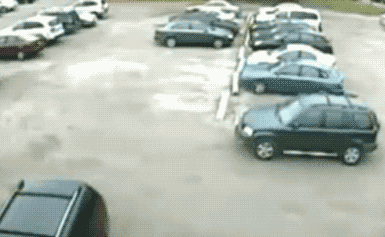 Epic Driving Fails That Will Make You Want To Stay Off The Road
