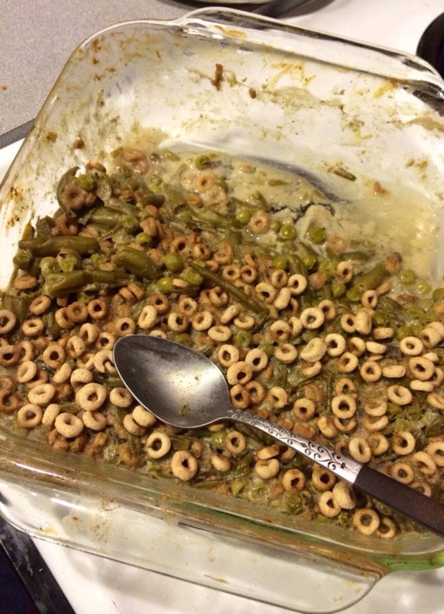 21 Food Fails From People Who Need To Be Banned From The Kitchen