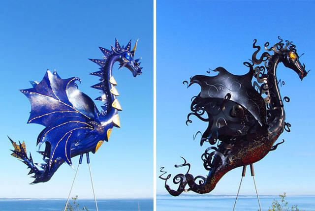 Cool Dragon Gifts For The Dragon Enthusiast In Your Life