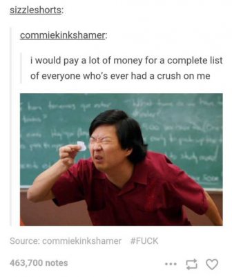 Tumblr Posts That Will Make You Laugh And Scratch Your Head At The Same Time