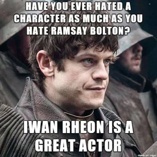 The 20 Best Game of Thrones Memes