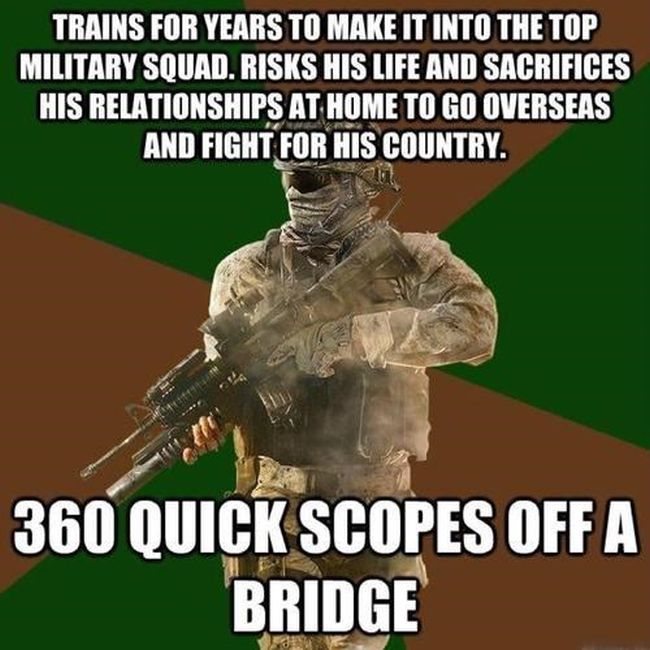Video Games And Logic Don't Play Well Together