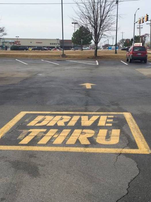 People Who Stepped Up To Do One Job And Failed Miserably