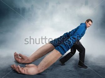 Stock Photos Can Be Really Awkward From Time To Time