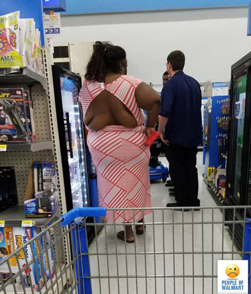 People of Walmart, part 17