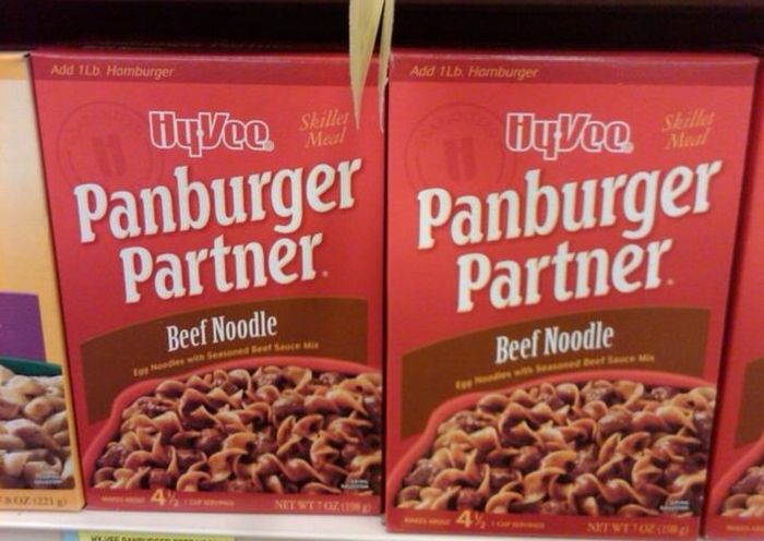 Knock-Off Products That Are So Bad They're Good