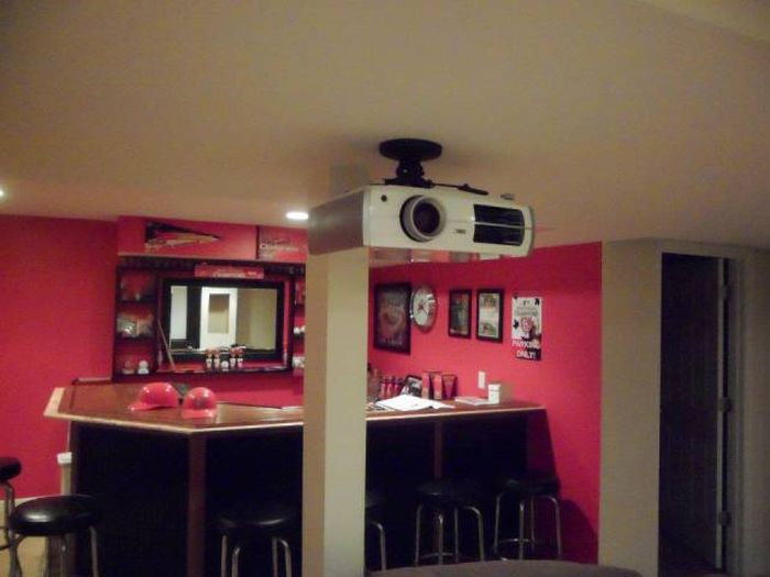 Epic Man Caves That Are Every Dude's Dream Come True