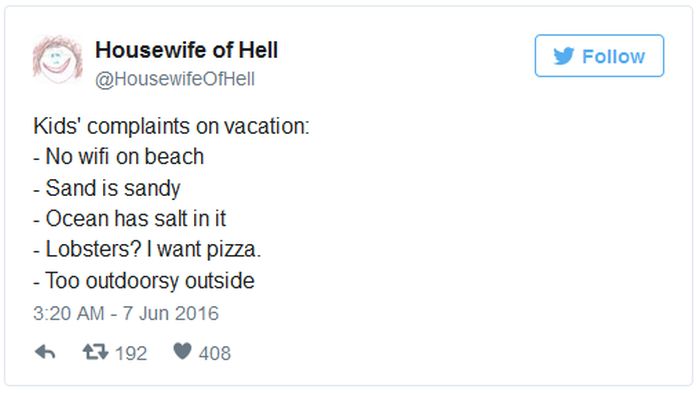 Hilarious Tweets That Capture The Joy Of Parenting