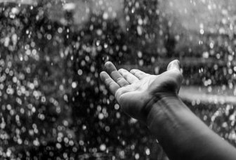 The Real Reason Why Humans Love The Smell Of Rain