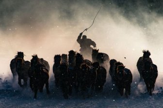 The Winners Of National Geographic's 2016 Traveler Photo Contest